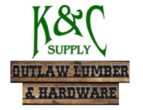 K & C SUPPLY OUTLAW LUMBER & HARDWARE