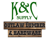 K & C SUPPLY OUTLAW LUMBER & HARDWARE